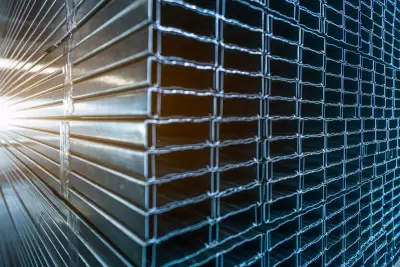 Что такое сталь