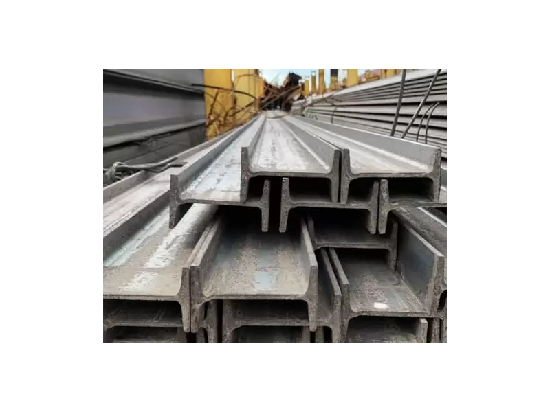 Балка г/к двутавровая 12Б1 09Г2С