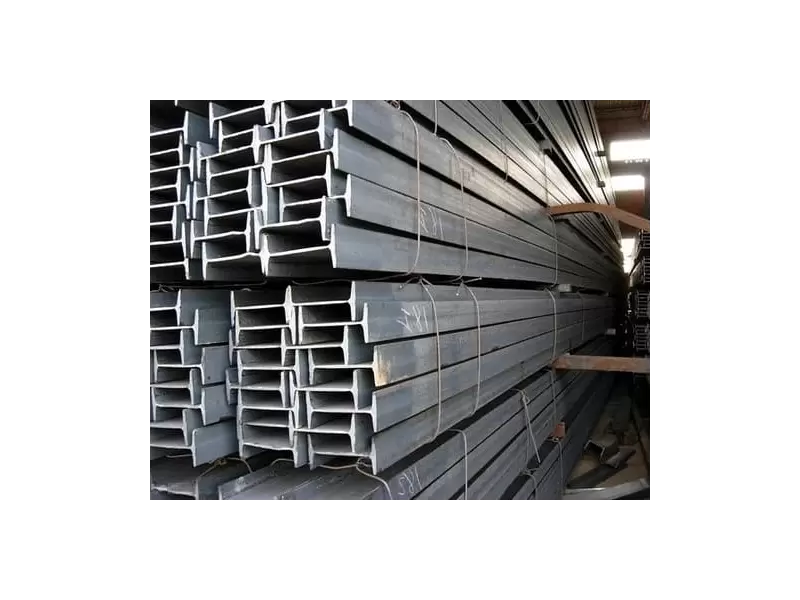 Балка г/к двутавровая (двутавр) 18Б2 09Г2С Балка г/к двутавровая (двутавр) 18Б2 09Г2С