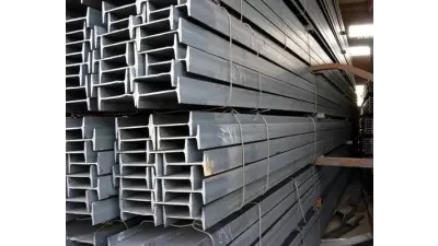 Балка г/к двутавровая (двутавр) 18 09Г2С