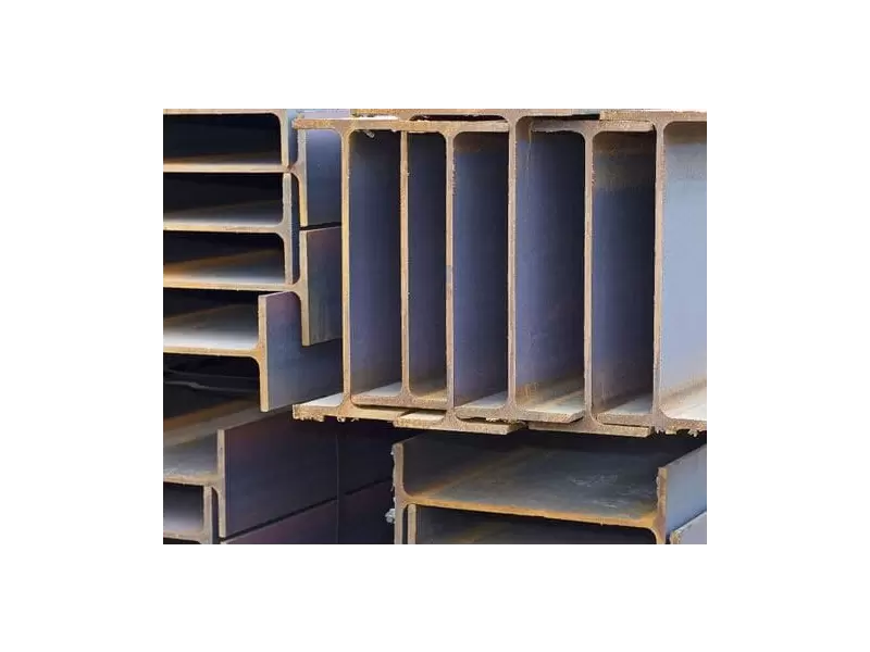 Балка г/к двутавровая (двутавр) 23Б1 09Г2С