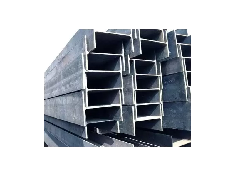 Балка г/к двутавровая (двутавр) 25Б2 09Г2С