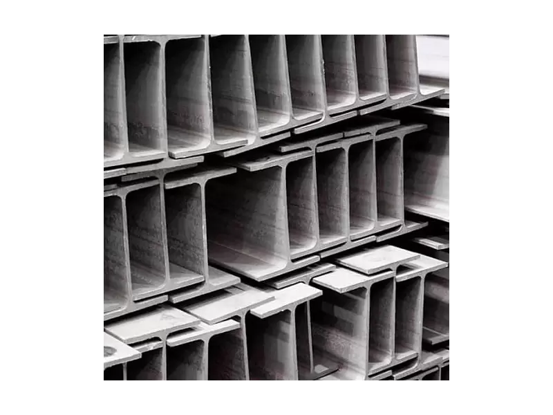 Балка г/к двутавровая (двутавр) 30Б2 09Г2С