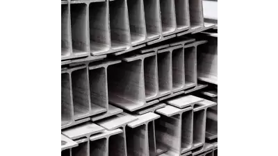 Балка г/к двутавровая (двутавр) 30 09Г2С