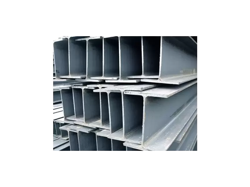 Балка г/к двутавровая (двутавр) 40К5 09Г2С Балка г/к двутавровая (двутавр) 40К5 09Г2С