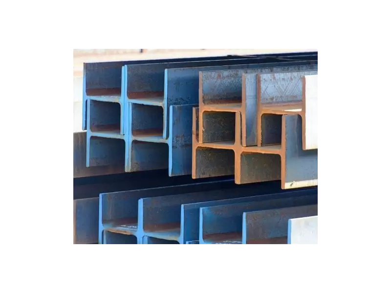 Балка г/к двутавровая (двутавр) 45Ш2 09Г2С Балка г/к двутавровая (двутавр) 45Ш2 09Г2С