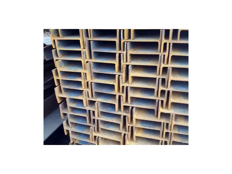 Балка г/к двутавровая (двутавр) 55 09Г2С