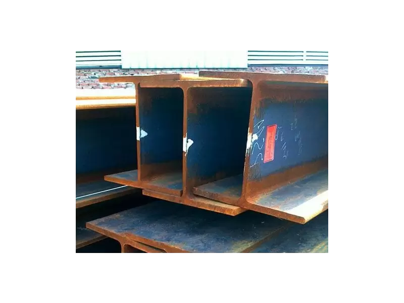 Балка г/к двутавровая (двутавр) 70Б1 09Г2С