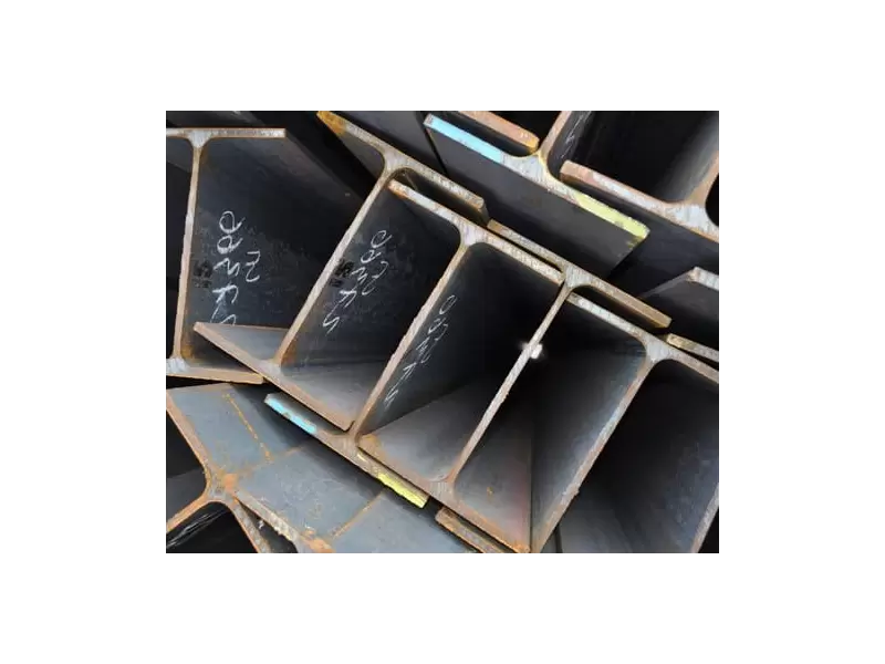 Балка г/к двутавровая (двутавр) 80Б2 09Г2С