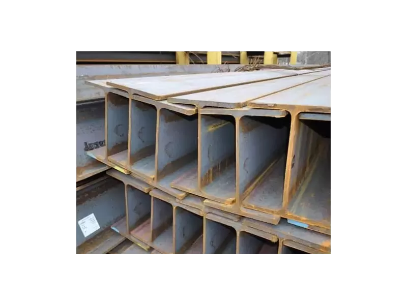 Балка г/к двутавровая (двутавр) 90Б1 09Г2С