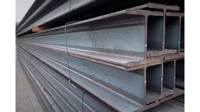 Двутавр колонный 20К1 09Г2С