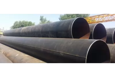 Чем отличается электросварная труба от бесшовной