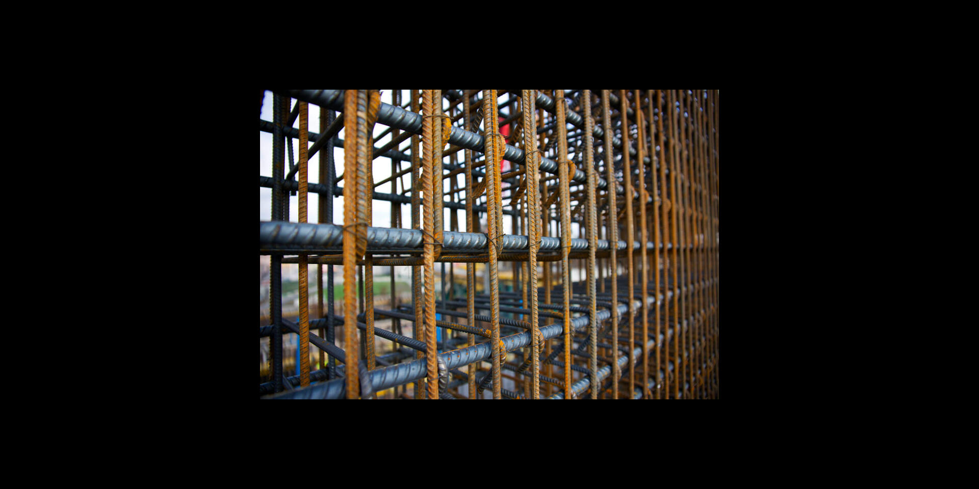 Из чего делают арматуру