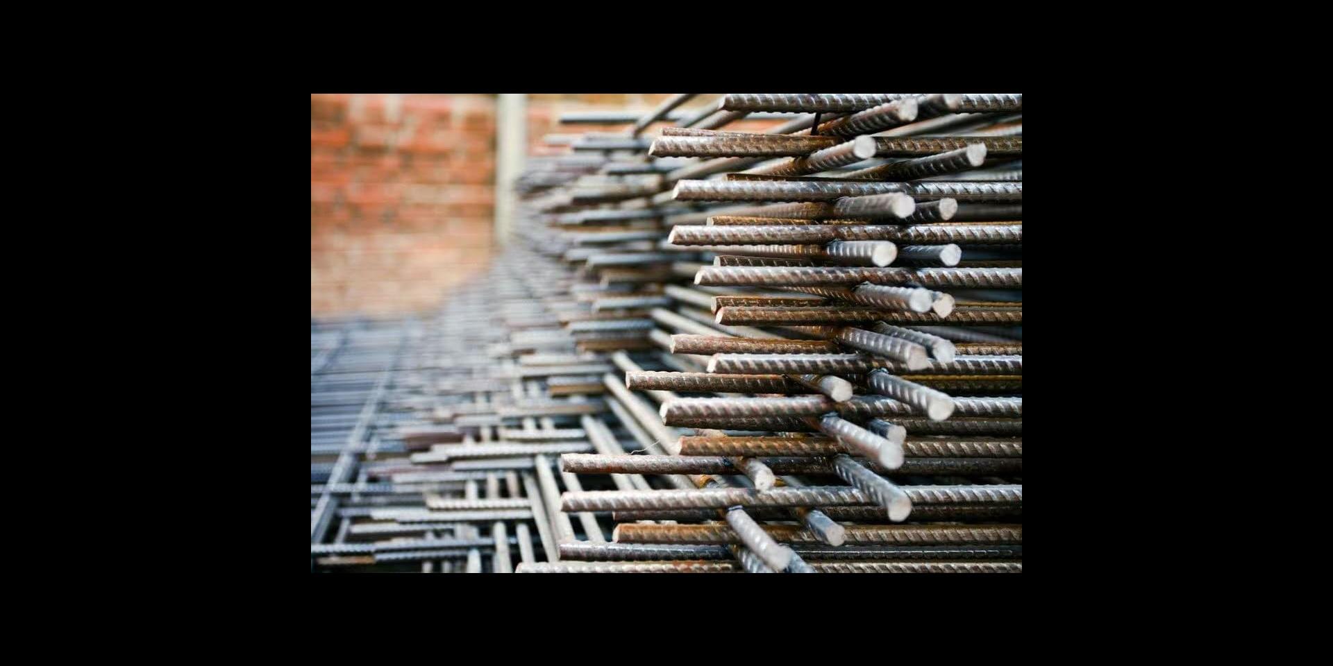 Какая бывает арматура: классификация и виды