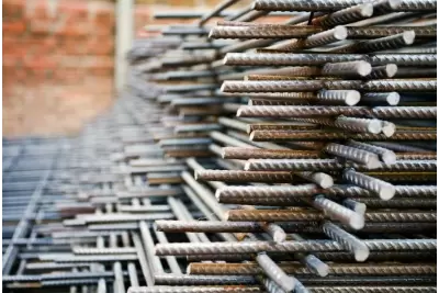 Какая бывает арматура: классификация и виды