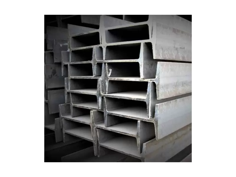 Балка монорельсовая двутавровая 24М 09Г2С Балка монорельсовая двутавровая 24М 09Г2С