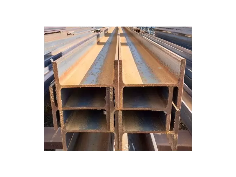 Балка монорельсовая двутавровая 30М 09Г2С Балка монорельсовая двутавровая 30М 09Г2С