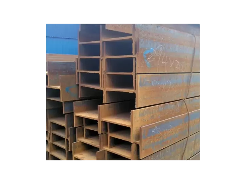 Балка монорельсовая двутавровая 36М 09Г2С