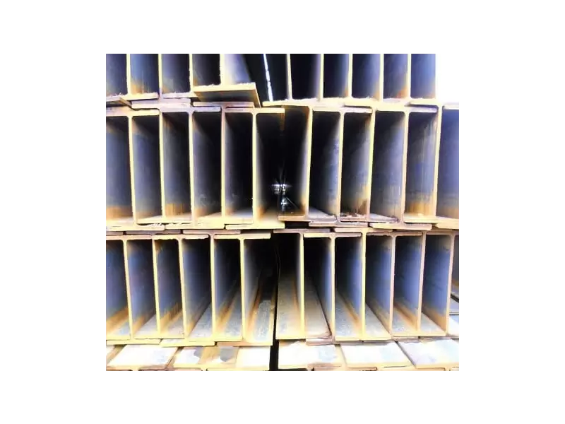 Балка монорельсовая двутавровая 45М 09Г2С Балка монорельсовая двутавровая 45М 09Г2С