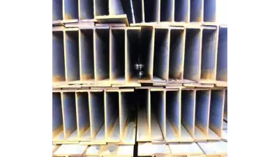 Балка монорельсовая двутавровая 45М 09Г2С