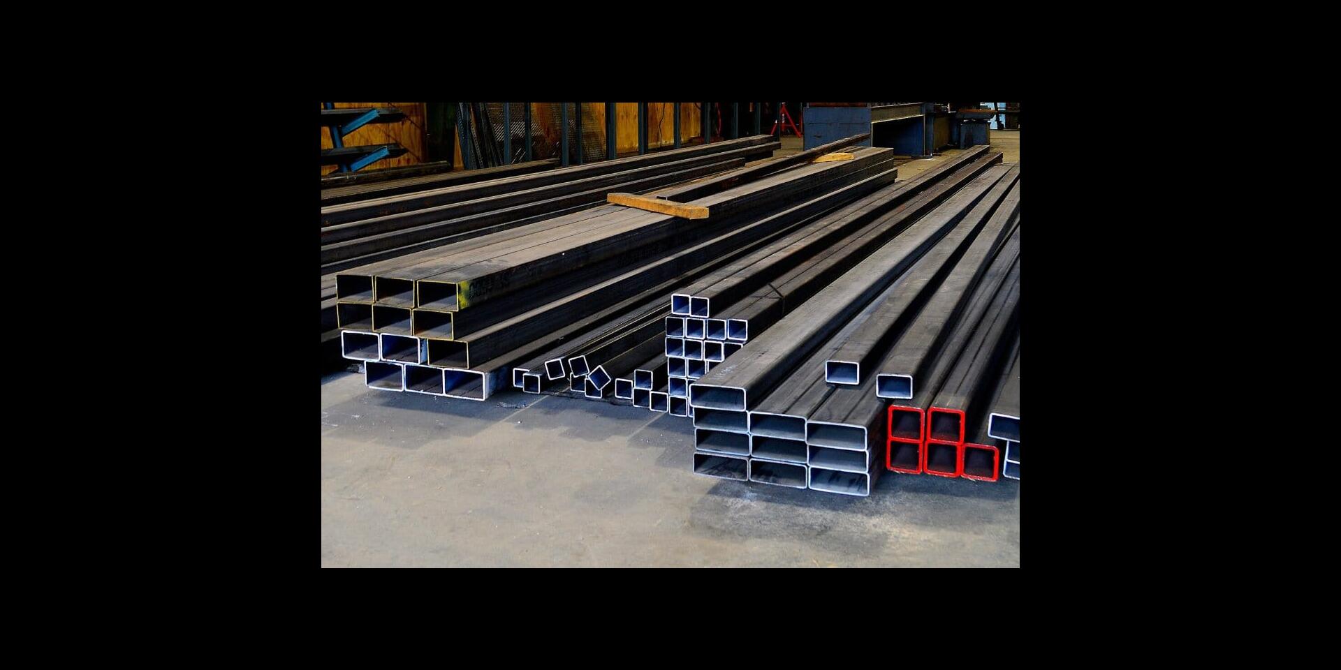 Профильные трубы: размеры и характеристики