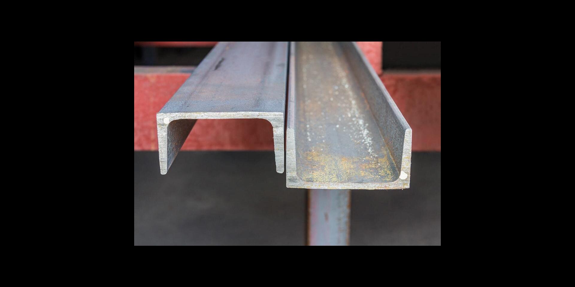 Швеллер или двутавр, что выбрать