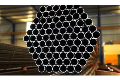 Что такое вгп трубы