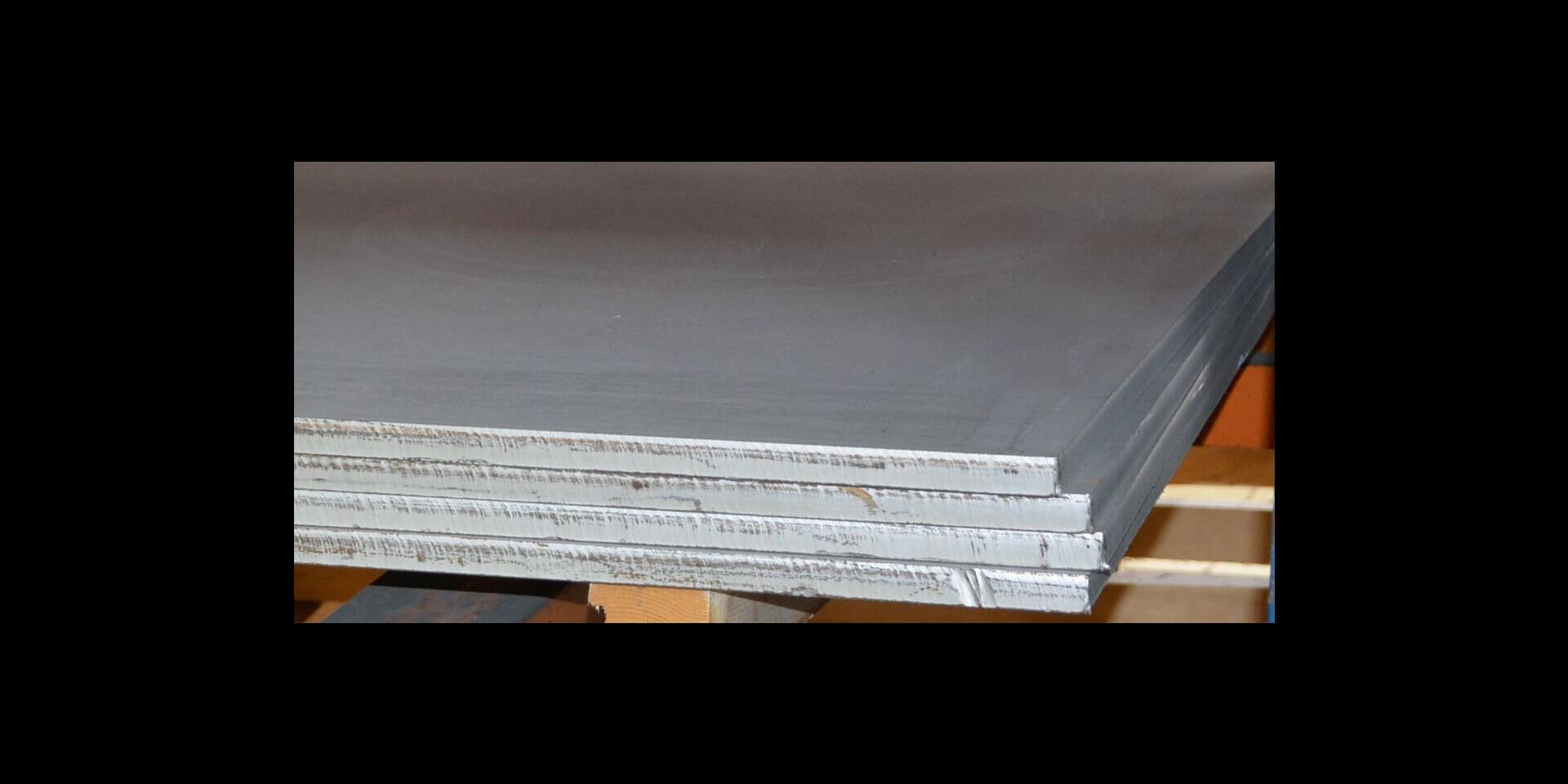 Жаропрочный лист