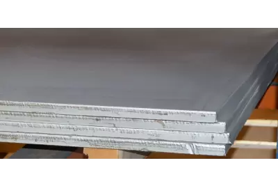 Жаропрочный лист