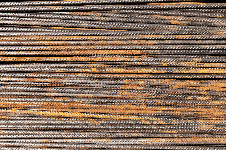 Способы производства арматурной стали