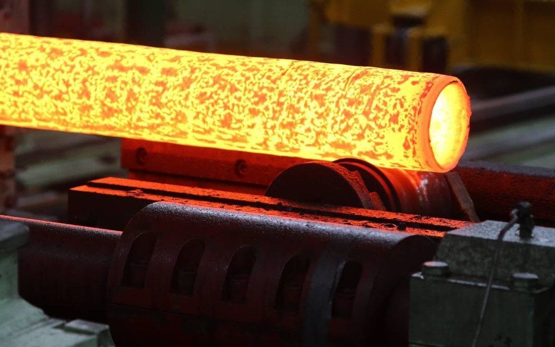 Виды бесшовных труб по способу изготовления