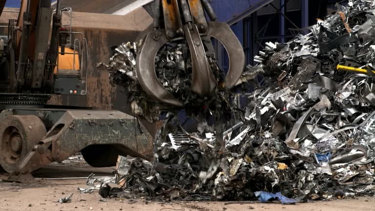 Тенденции рынка и прогноз цен на металлопрокат