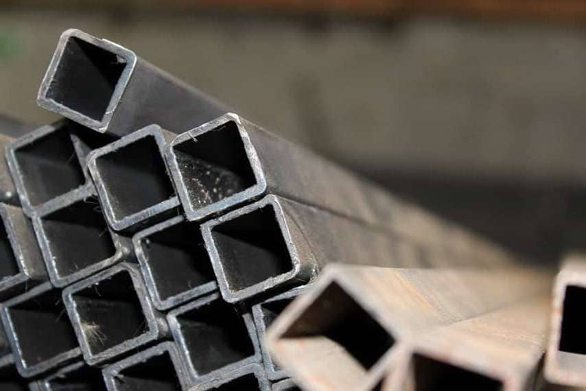 Профильные трубы