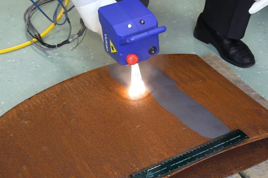 Как предотвратить повторное появление ржавчины