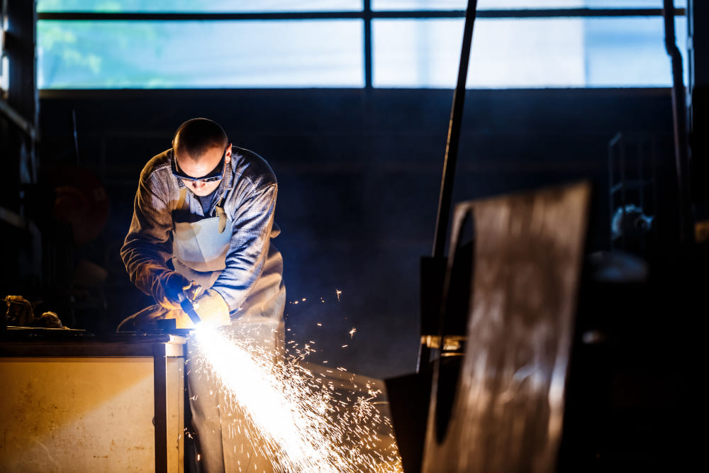 Газокислородная резка металла