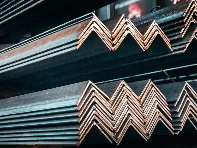 Способы производства и марки стали